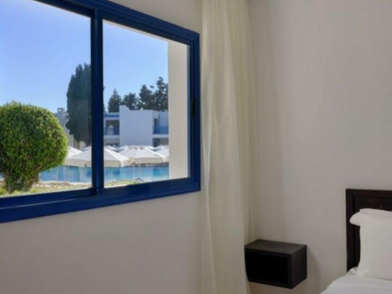 Hotel Atlantica Callisto