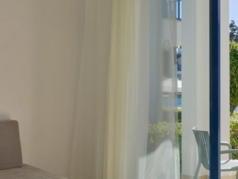 Hotel Atlantica Callisto