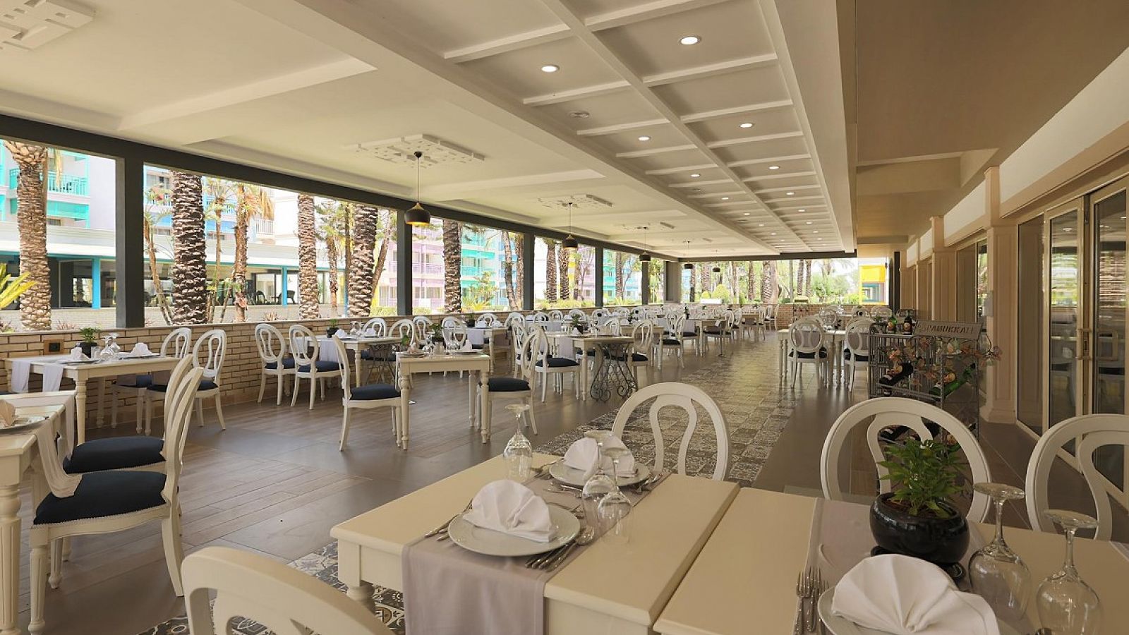 Hotel CRYSTAL PARAISO VERDE RESORT & SPA