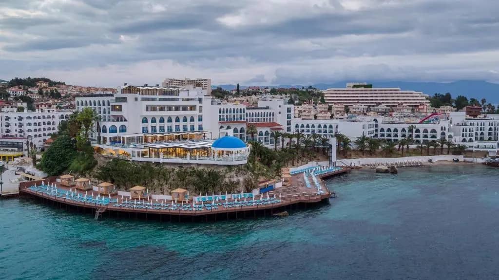 Hotel Infinity by Yelken Aquapark & Resort