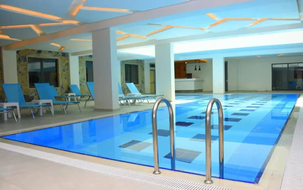 Hotel Infinity by Yelken Aquapark & Resort