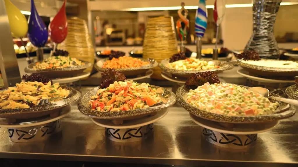 Hotel Infinity by Yelken Aquapark & Resort