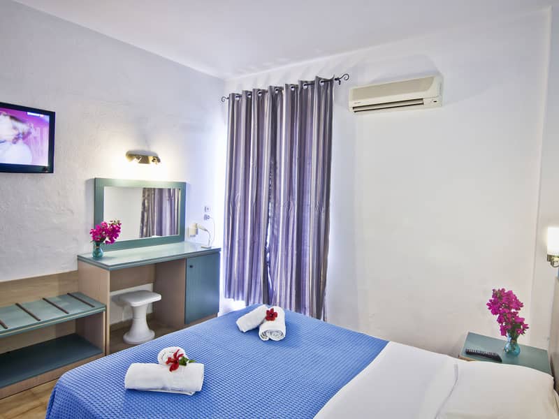 Hotel Argo Hotel
