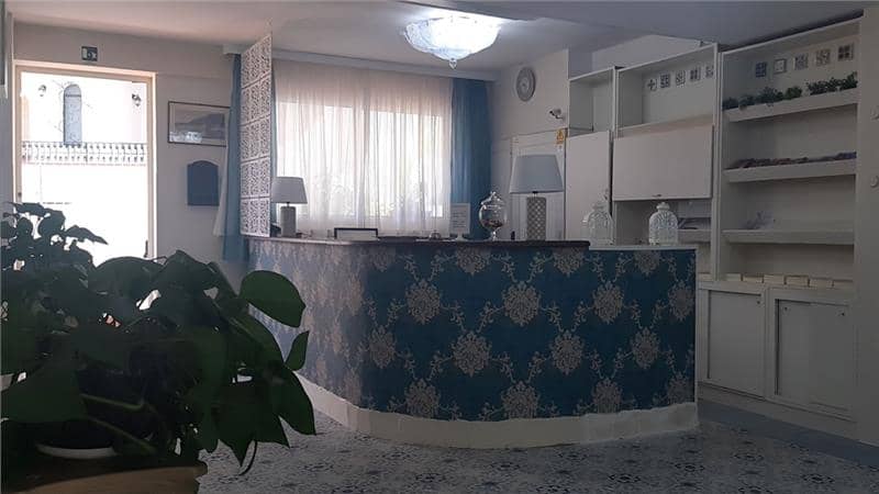 Hotel Baia Degli Dei, 7 noći