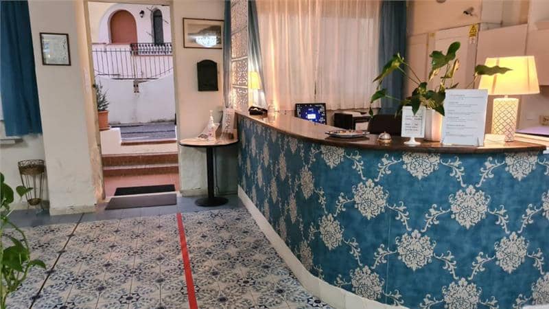 Hotel Baia Degli Dei, 7 noći