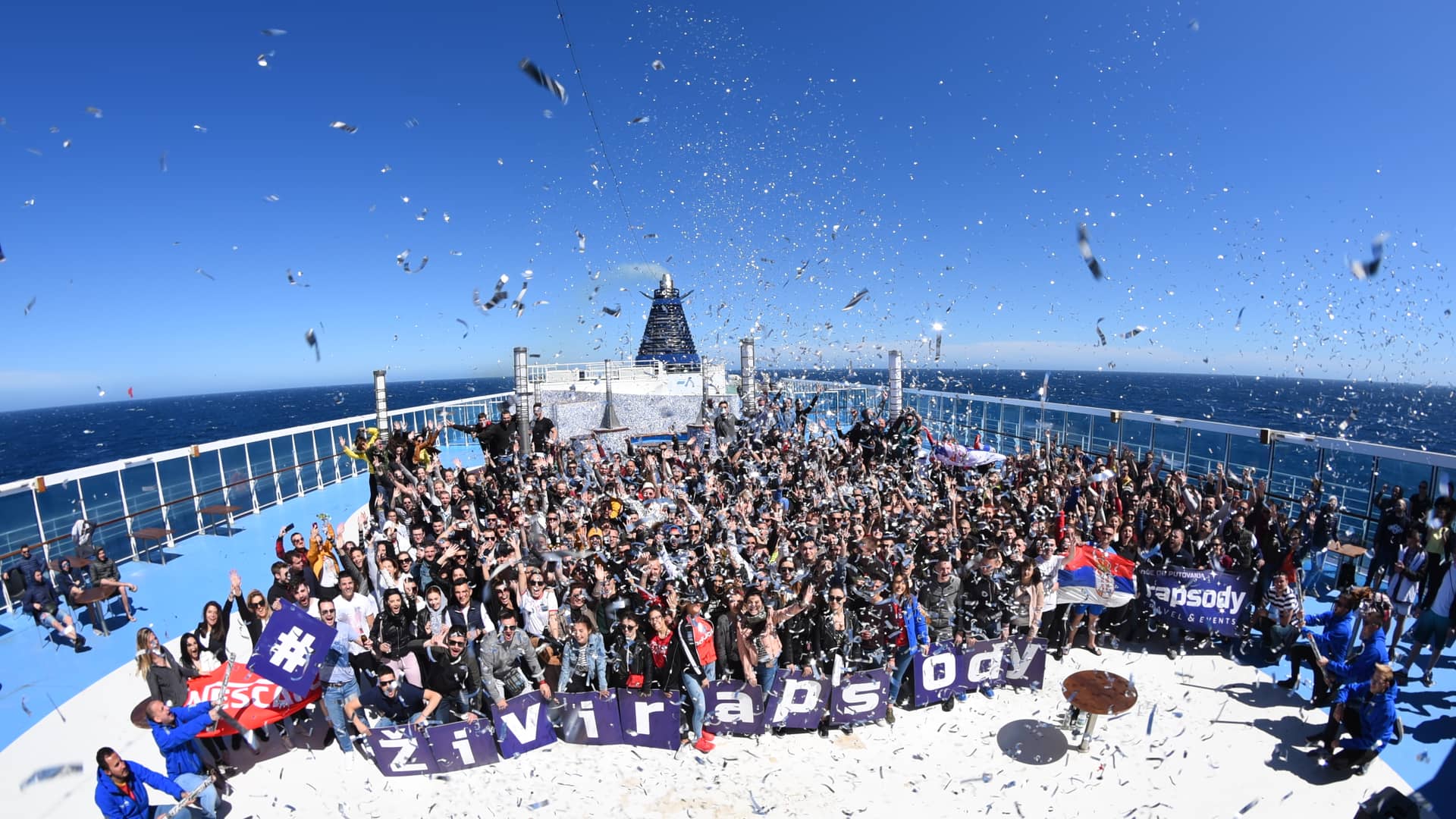 Putovanje KRSTARENJE MEDITERANOM 10 DANA (3+BOV+B) 2025