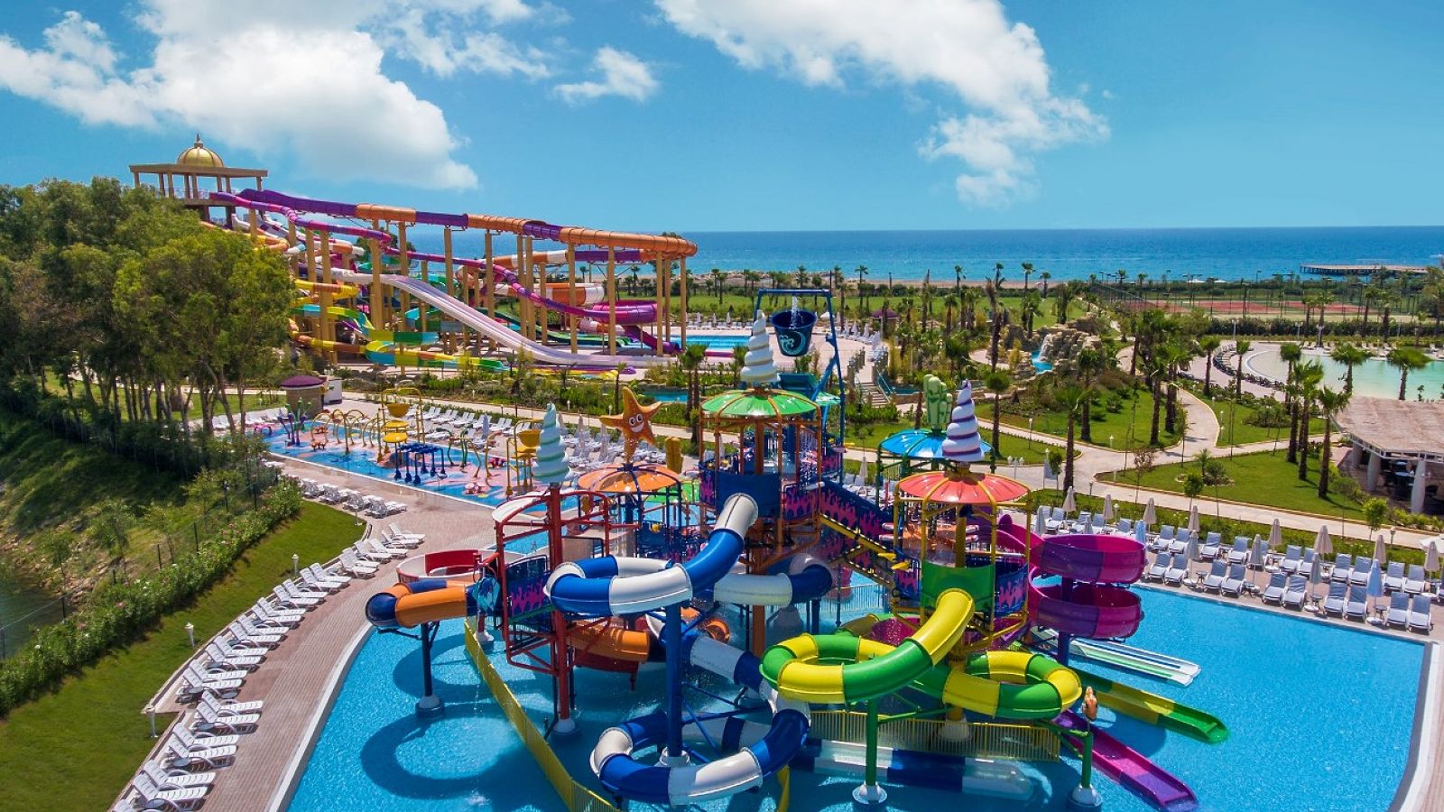 Hotel DELPHIN BE GRAND RESORT