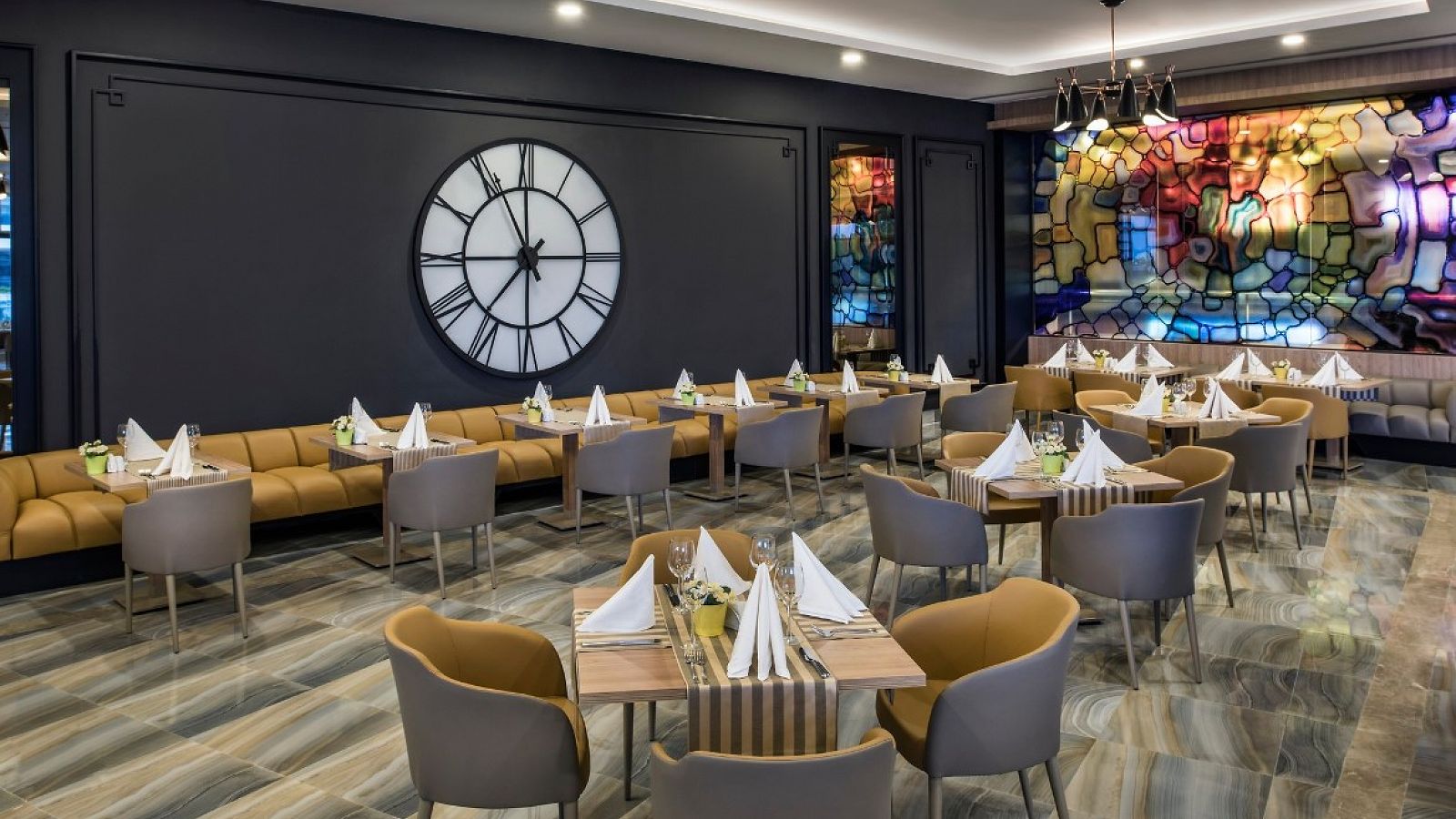 Hotel DELPHIN BE GRAND RESORT