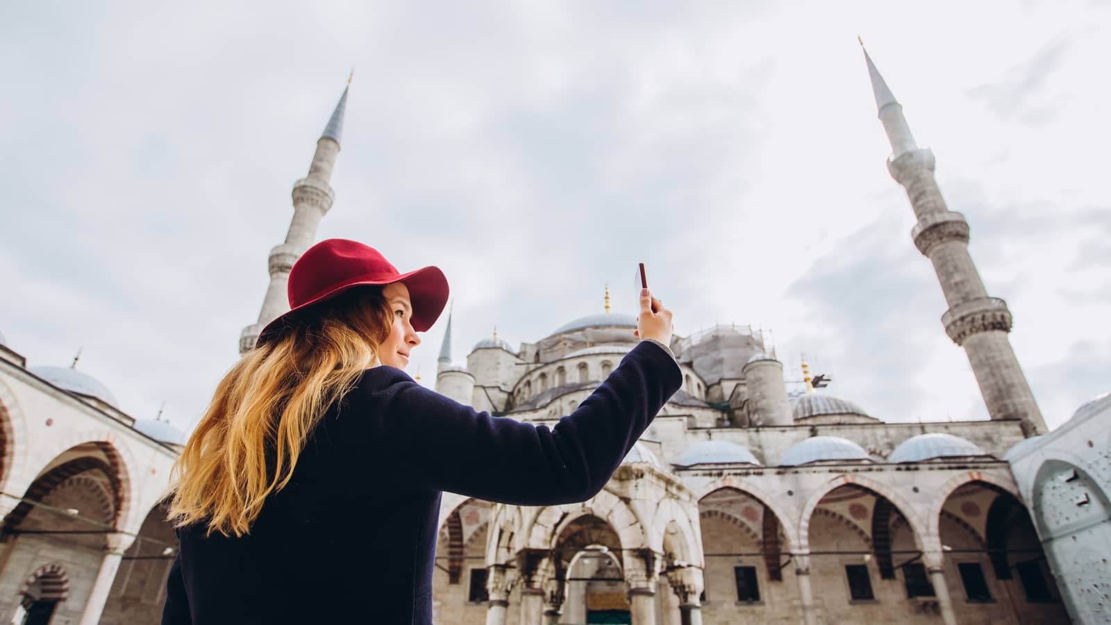 ISTANBUL - Sretenje 2026 (2 noćenja)