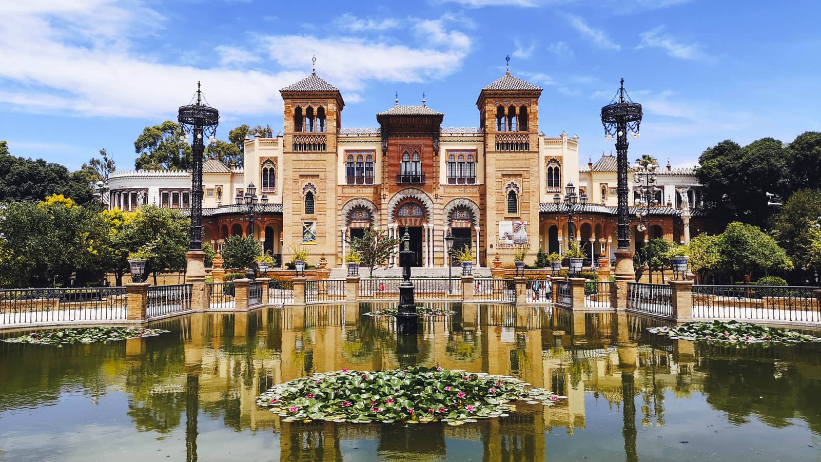 Putovanje Andaluzija - 5 noći