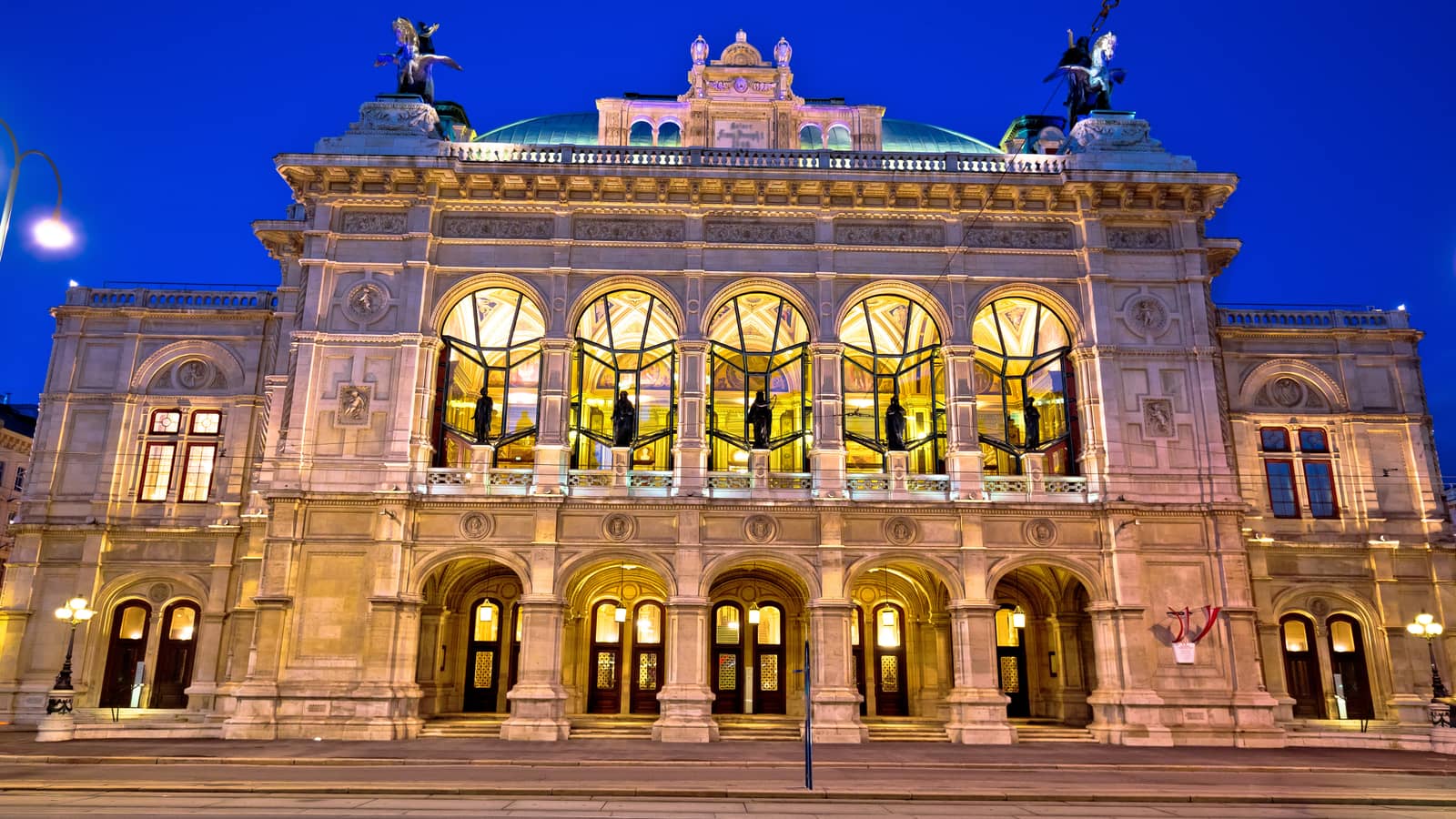 BEČ - Sretenje 2026 (3 noćenja)