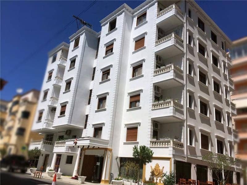 Hotel Flores