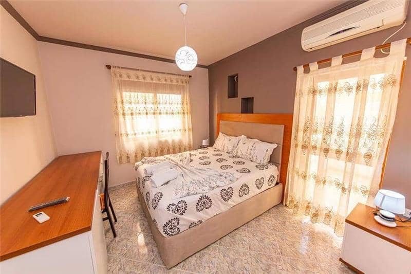 Hotel Flores