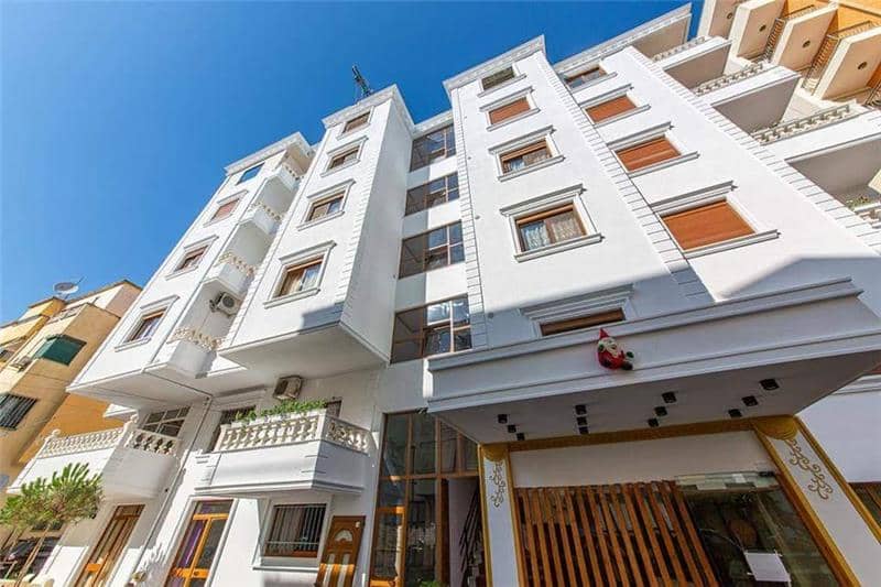 Hotel Flores