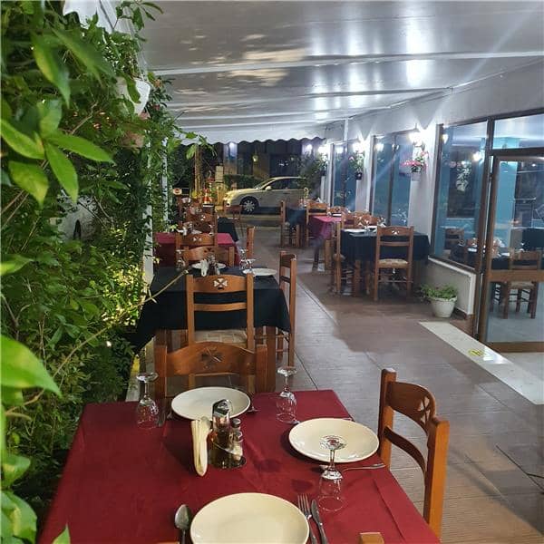 Hotel Flores