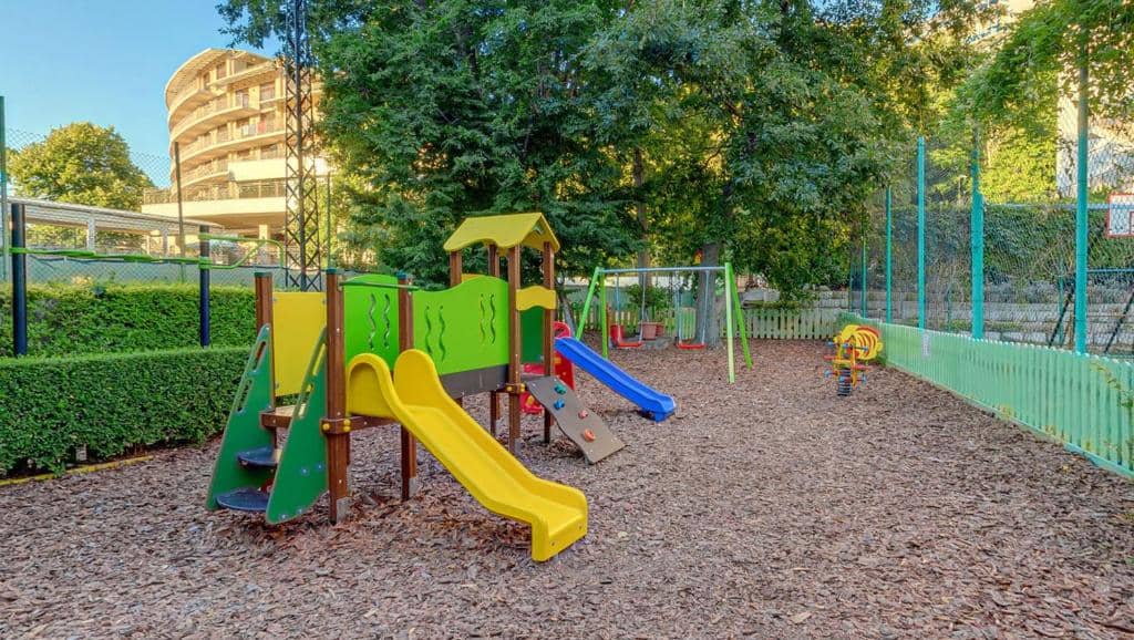 Hotel MADARA PARK HOTEL