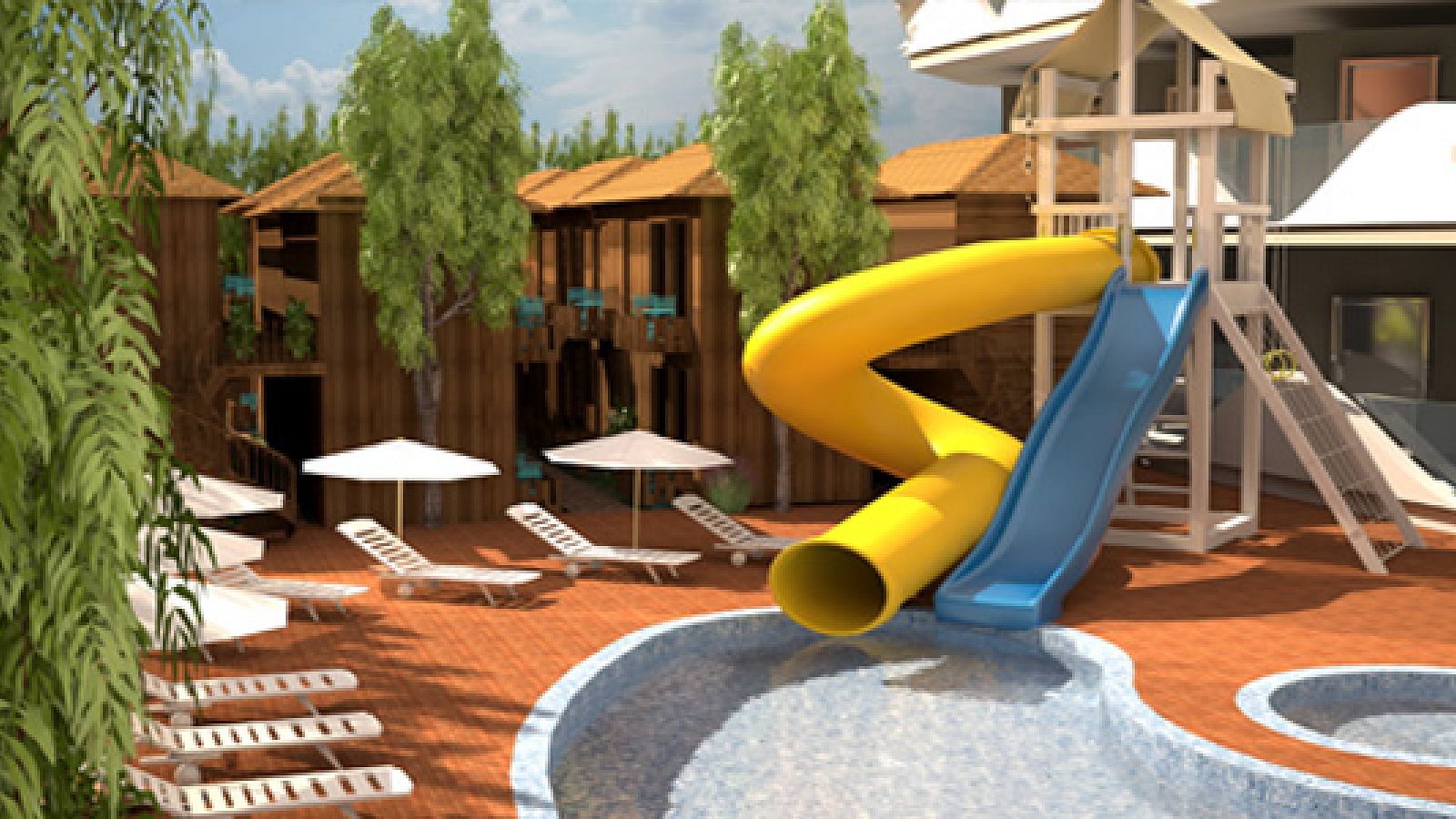 Hotel ARSI ENFI CITY BEACH HOTEL