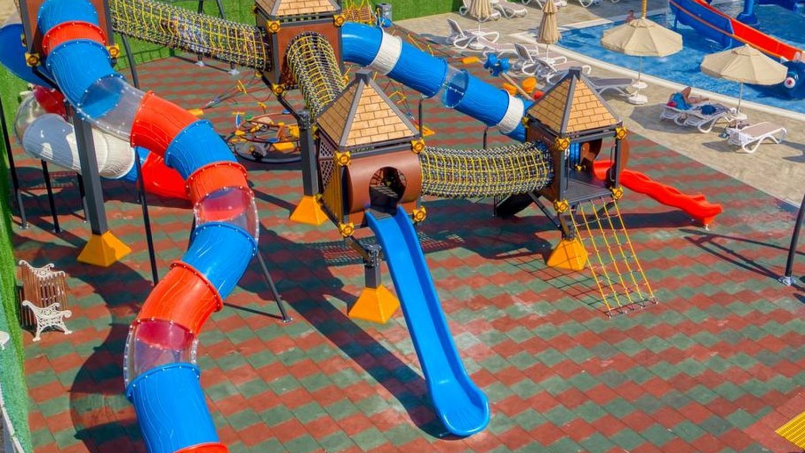 Hotel BLUE WAVE SUITE HOTEL