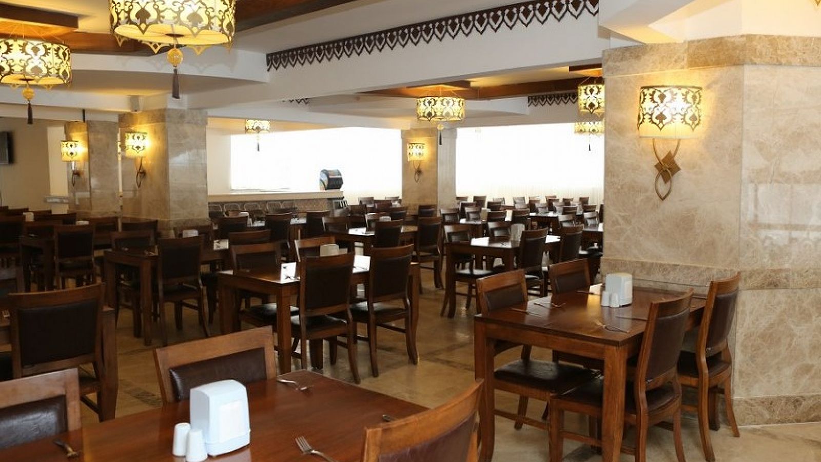 Hotel BLUE WAVE SUITE HOTEL