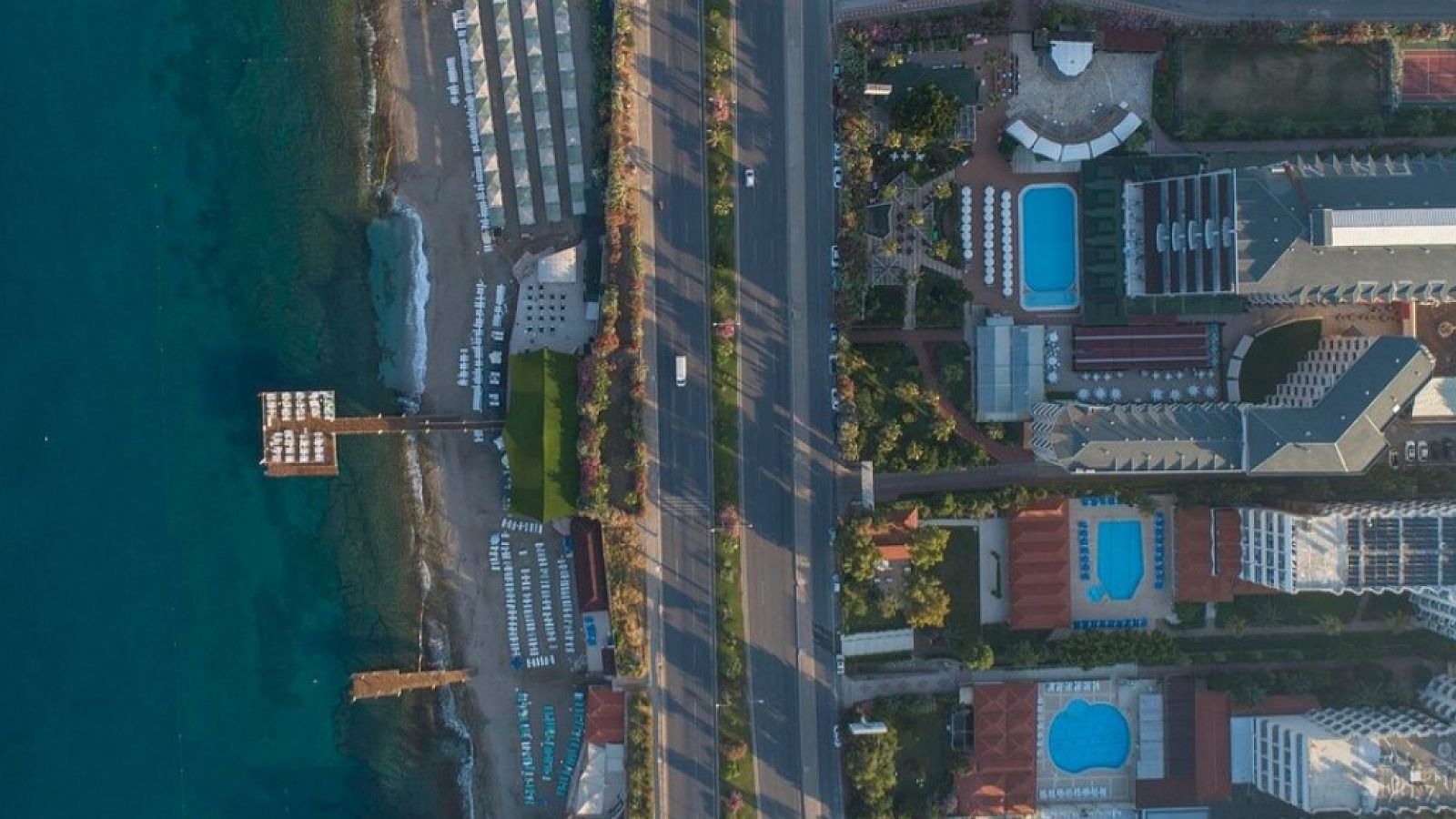 Hotel BEACH CLUB DOGANAY HOTEL