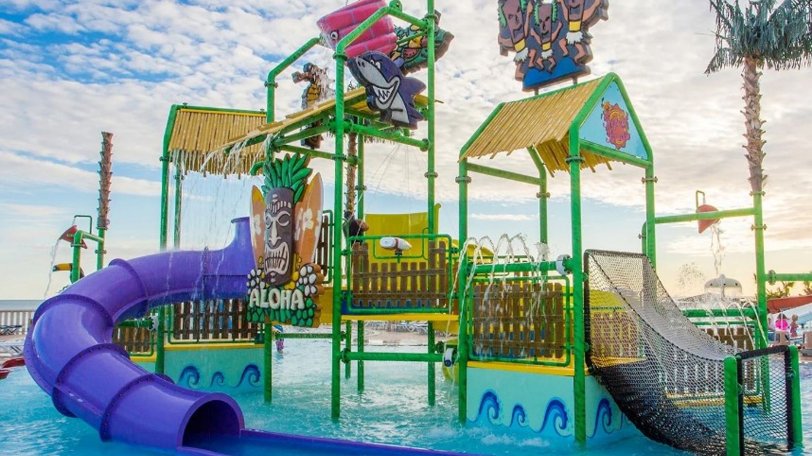 Hotel EFTALIA VILLAGE HOTEL