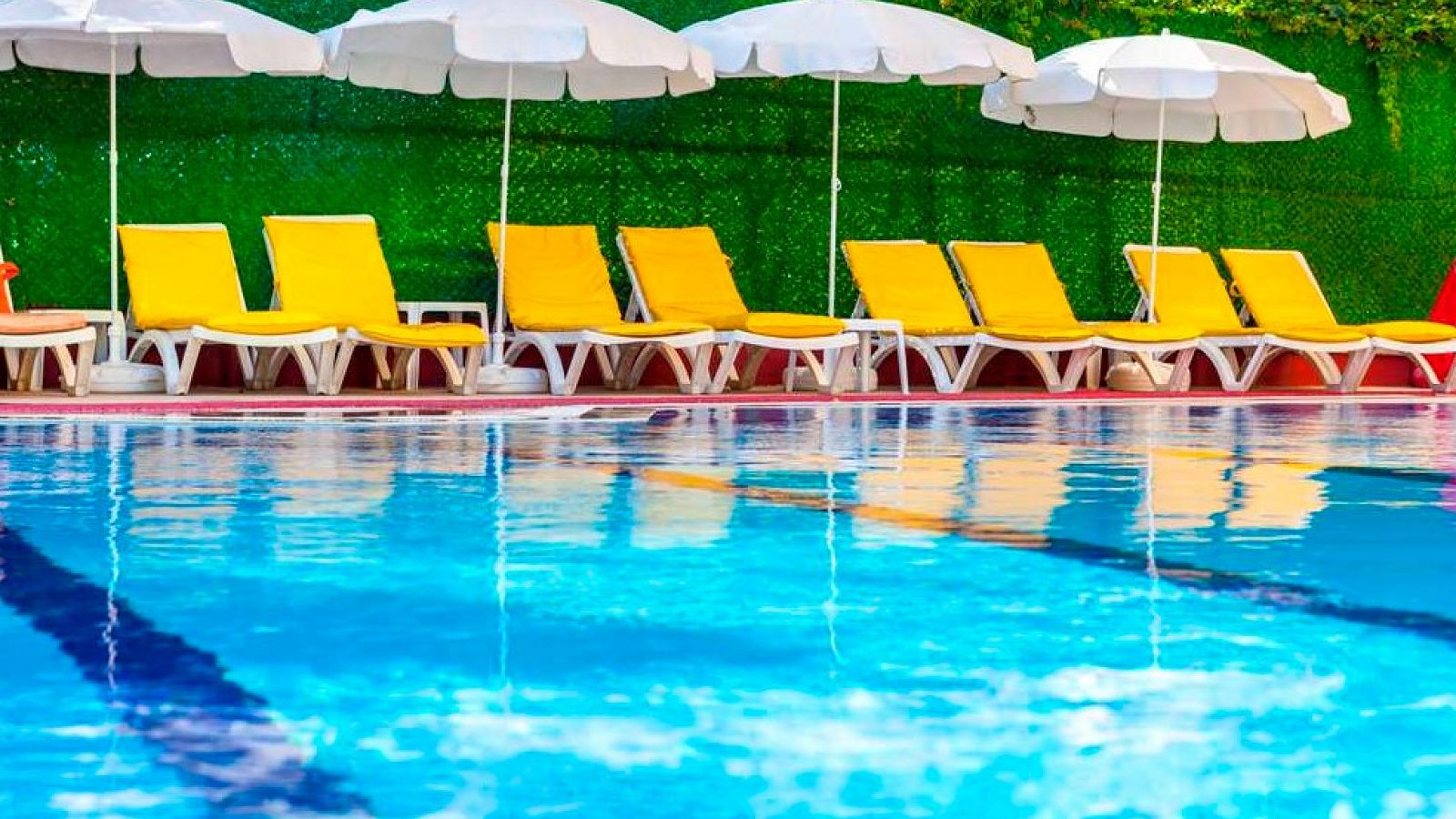 Hotel GALAXY BEACH HOTEL