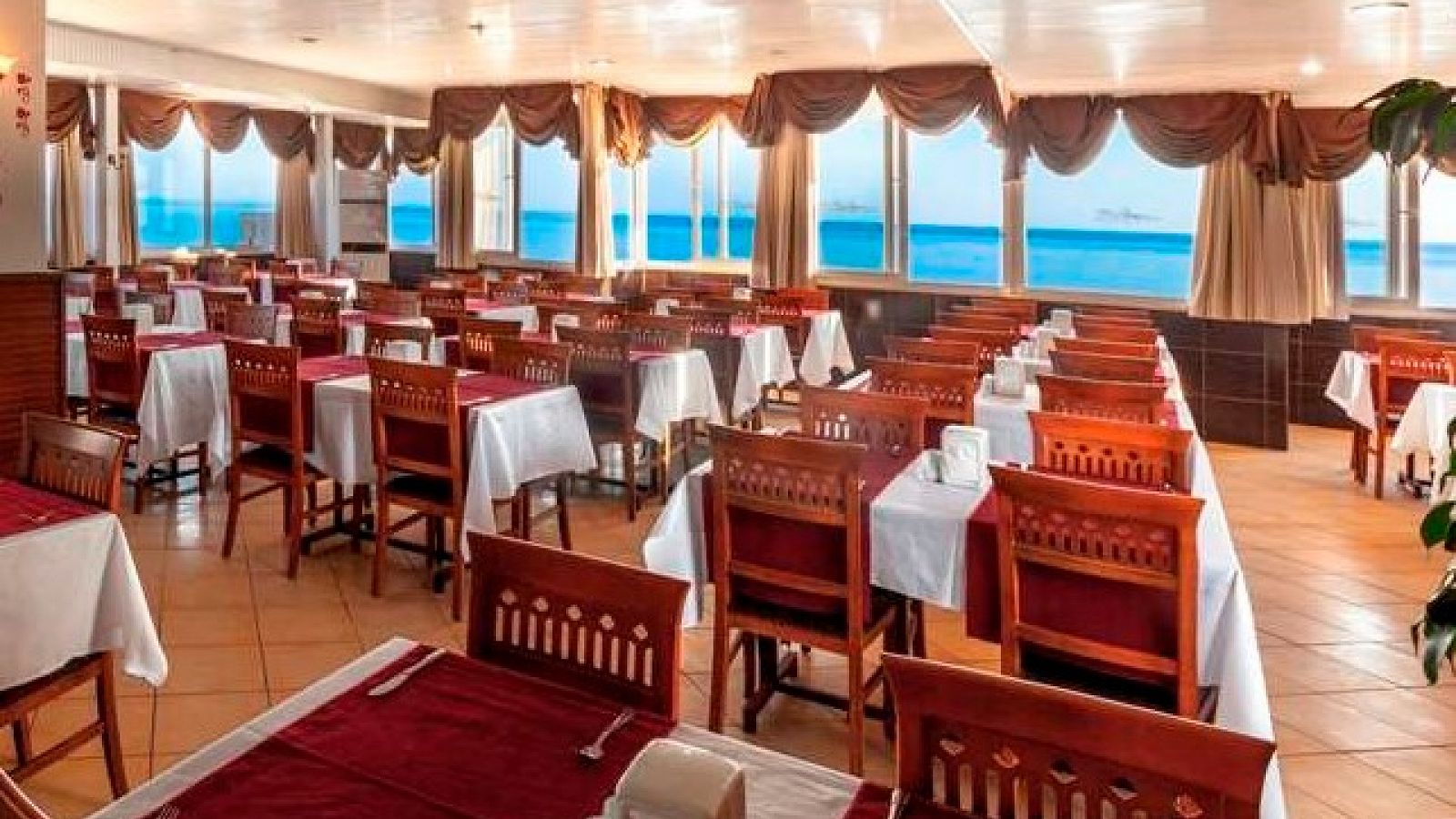 Hotel GALAXY BEACH HOTEL