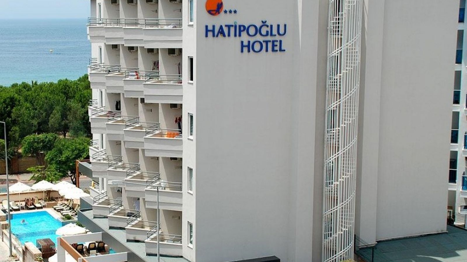 Hotel HATIPOGLU HOTEL