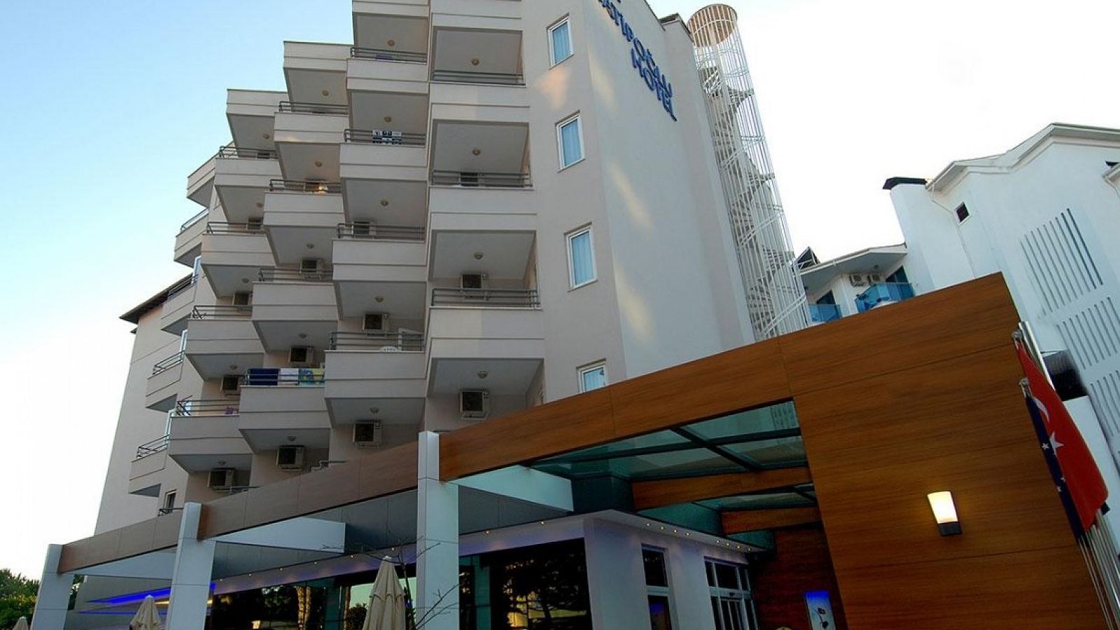 Hotel HATIPOGLU HOTEL