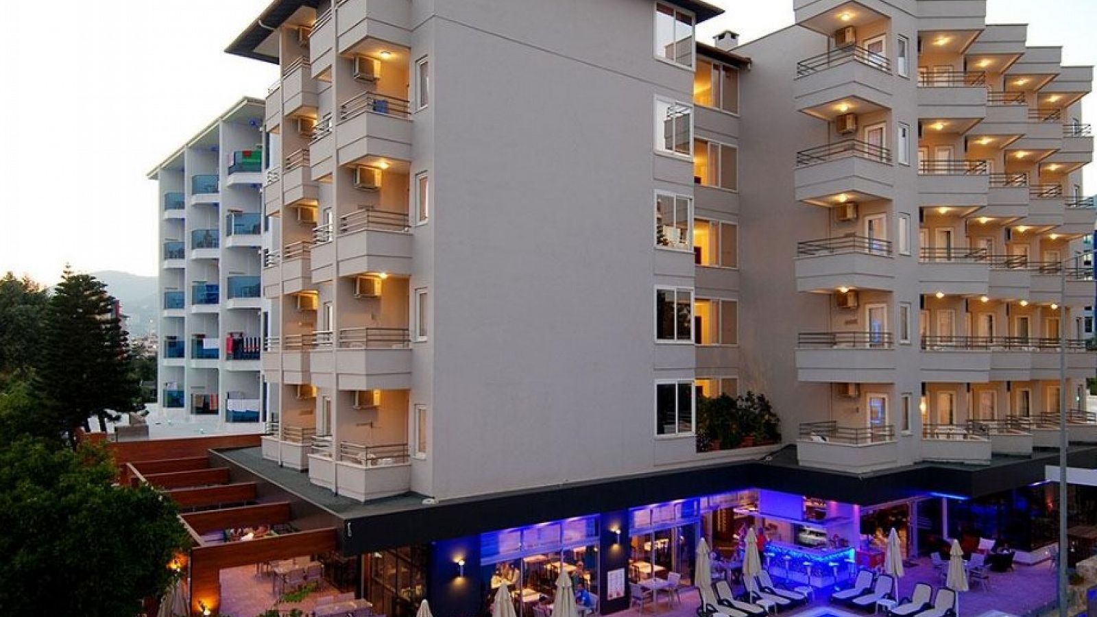Hotel HATIPOGLU HOTEL