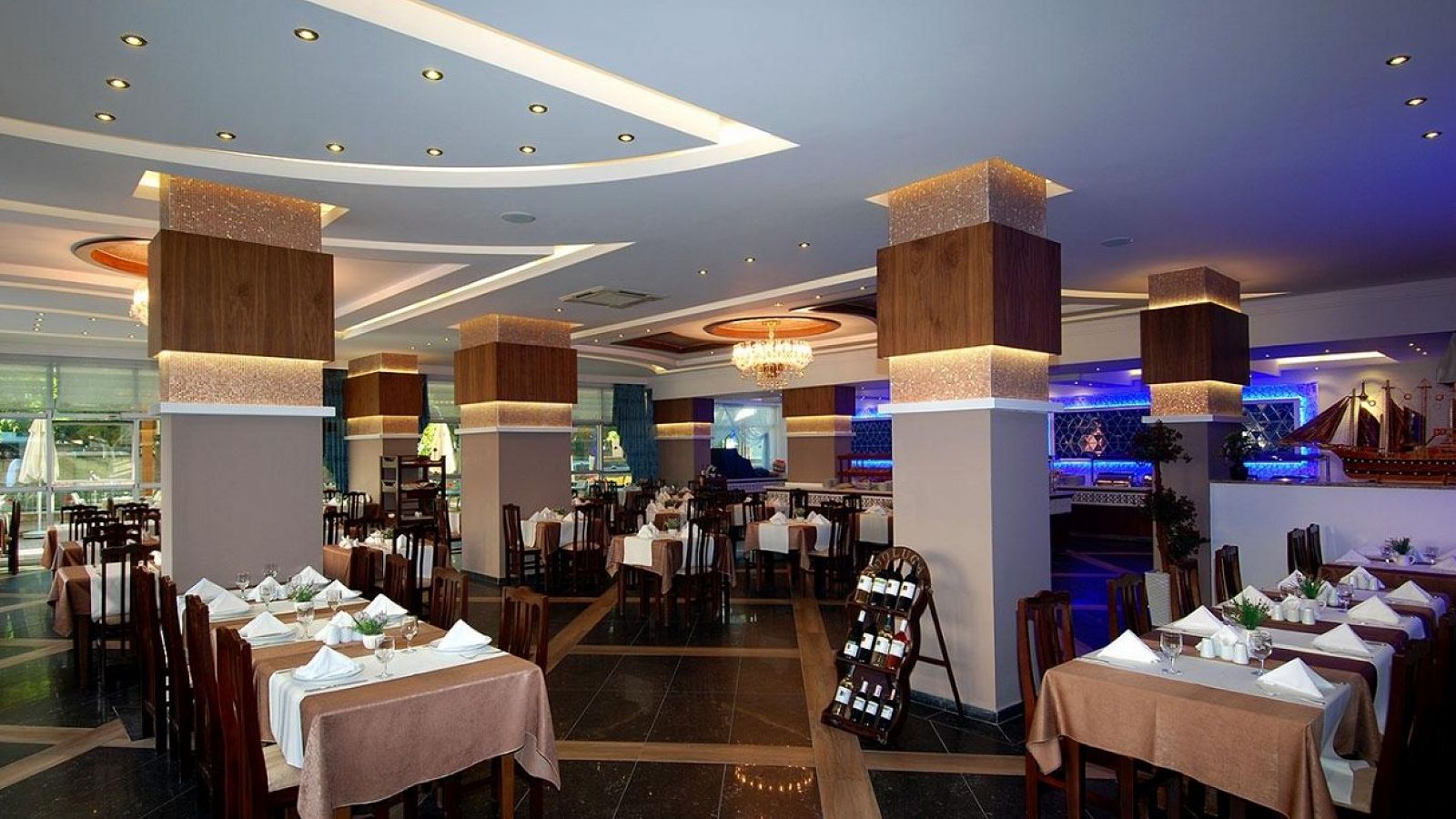 Hotel HATIPOGLU HOTEL