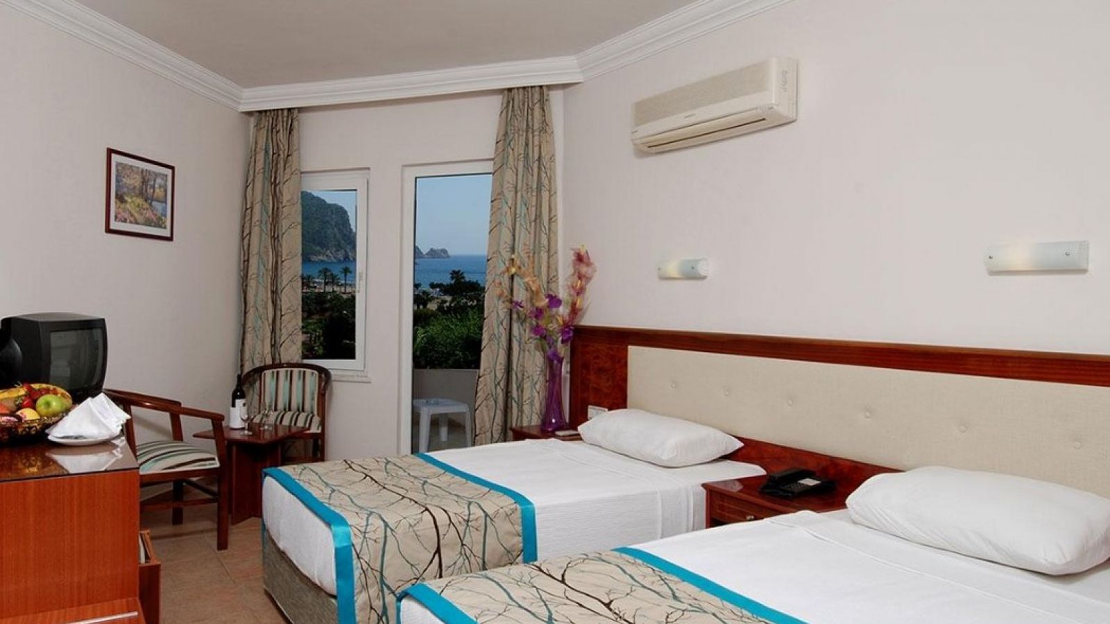 Hotel HATIPOGLU HOTEL