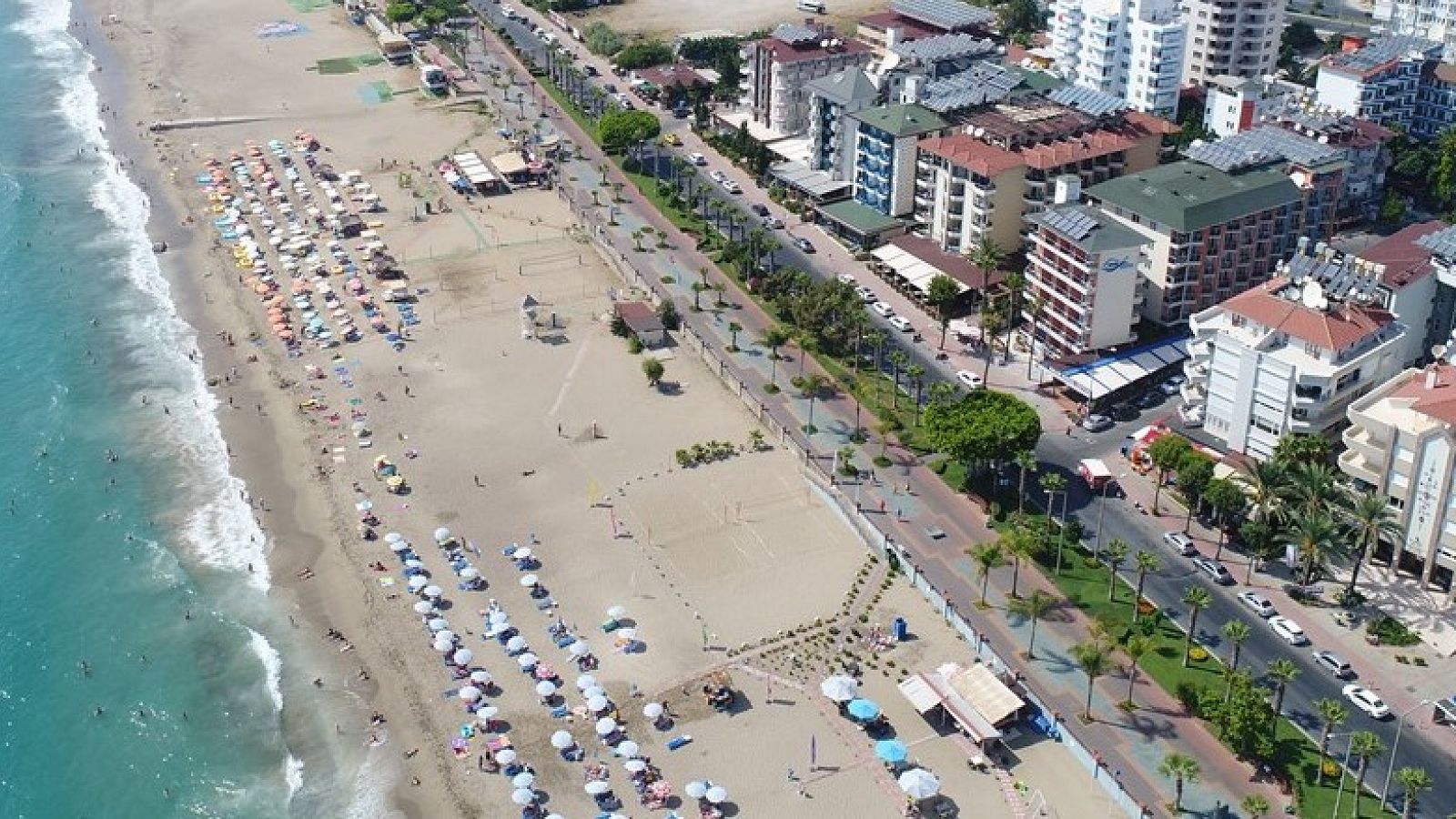 Hotel KLEOPATRA BALIK HOTEL