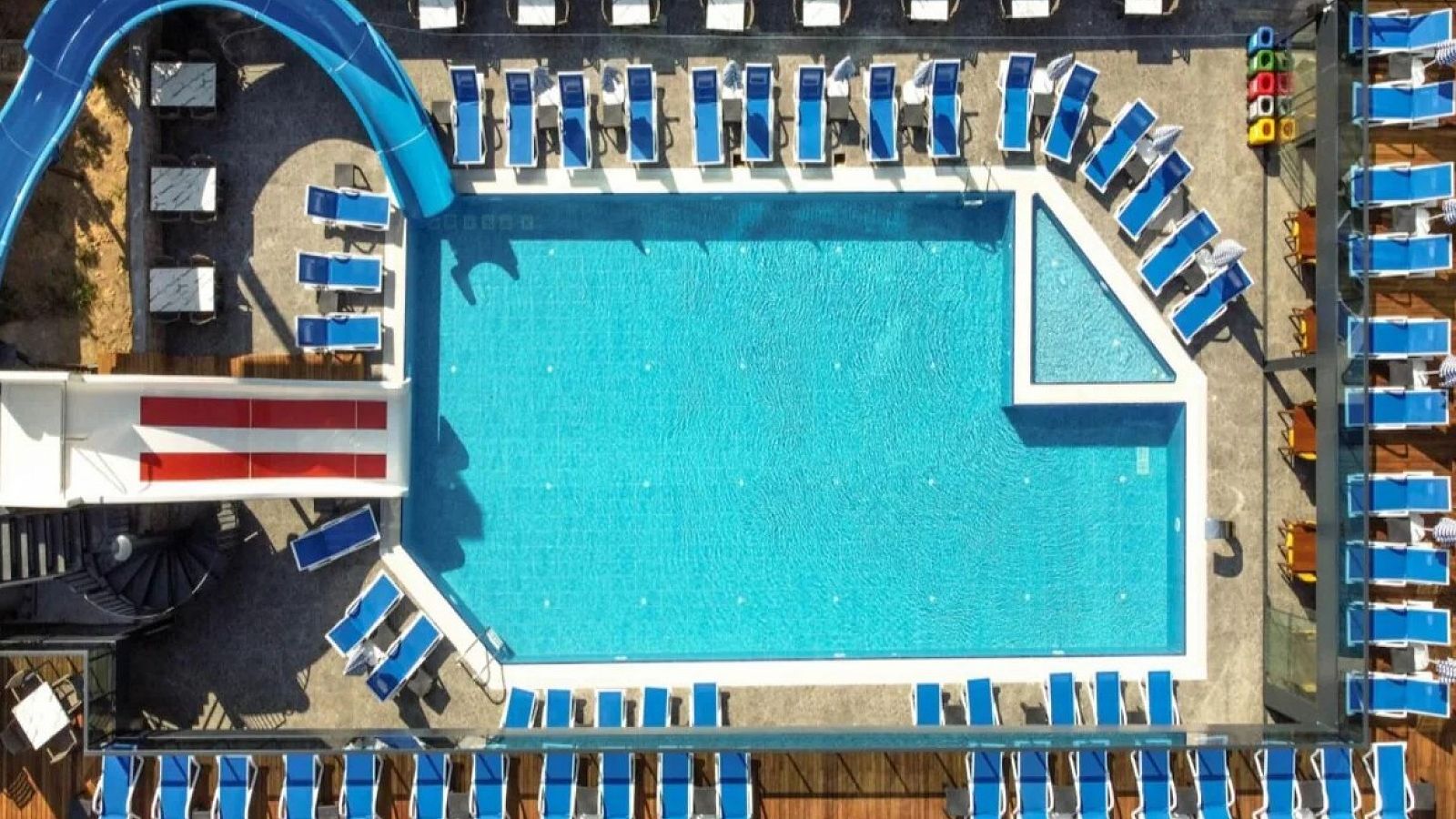 Hotel RELAX BEACH HOTEL