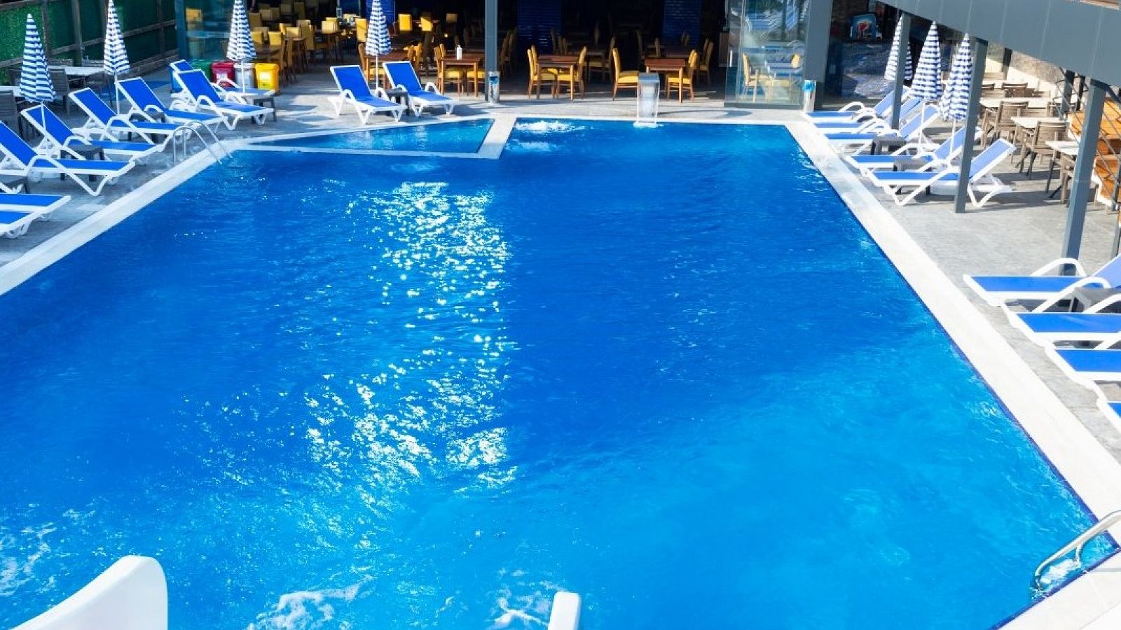 Hotel RELAX BEACH HOTEL