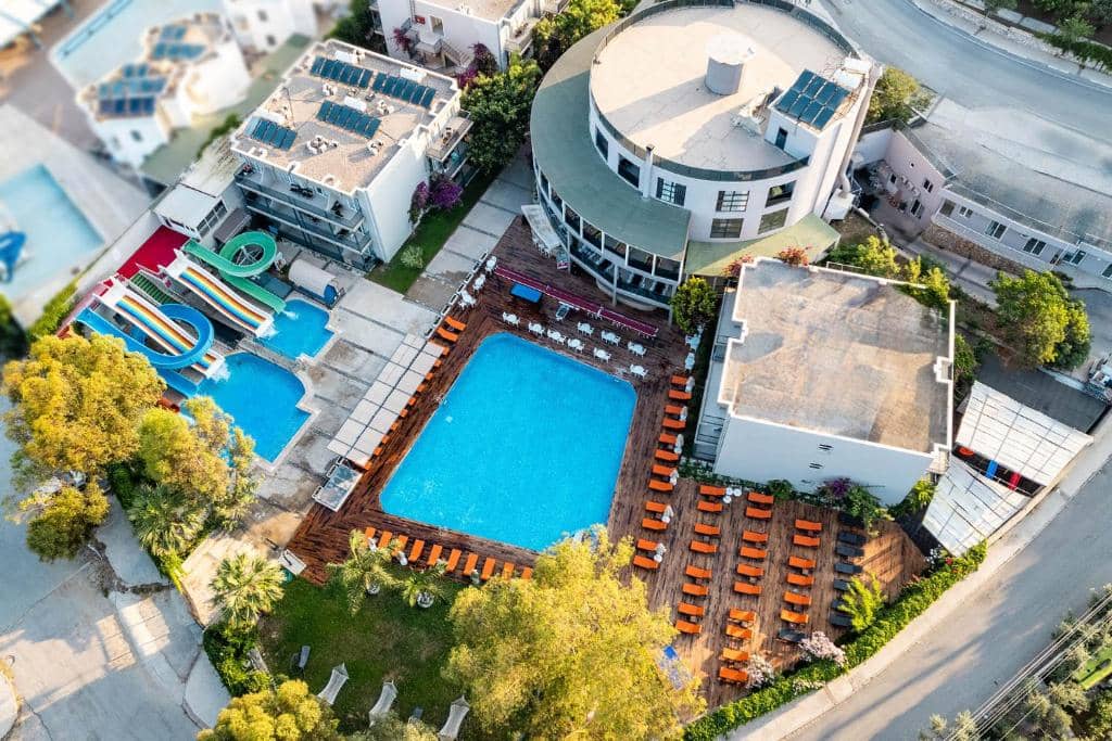 Hotel BODRUM BEACH RESORT