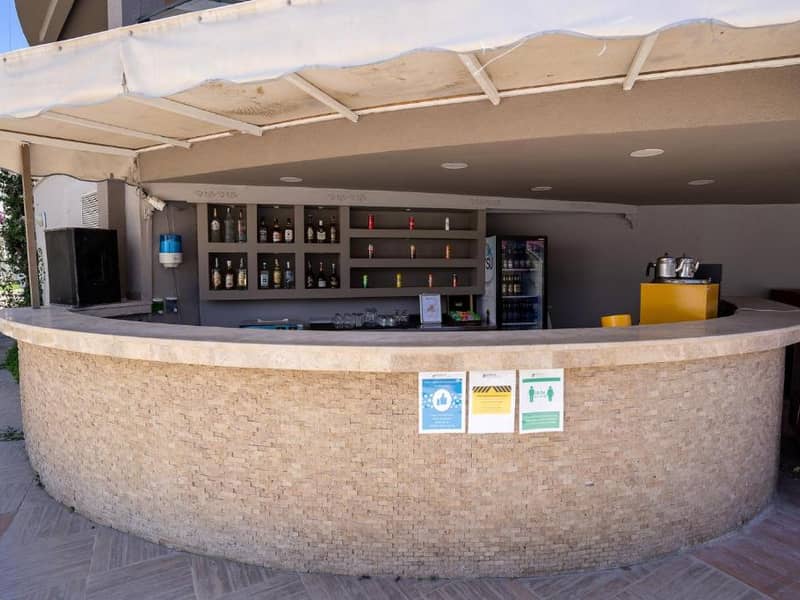 Hotel BODRUM BEACH RESORT