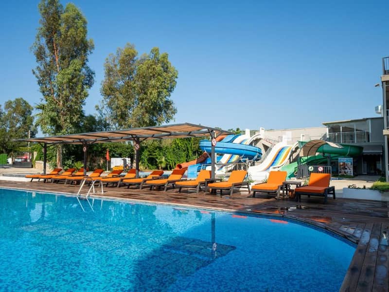 Hotel BODRUM BEACH RESORT
