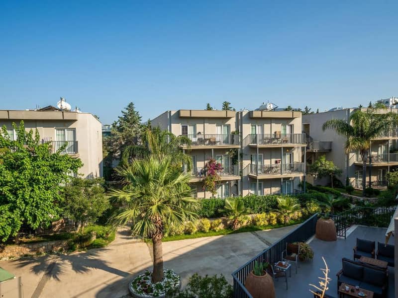 Hotel BODRUM BEACH RESORT