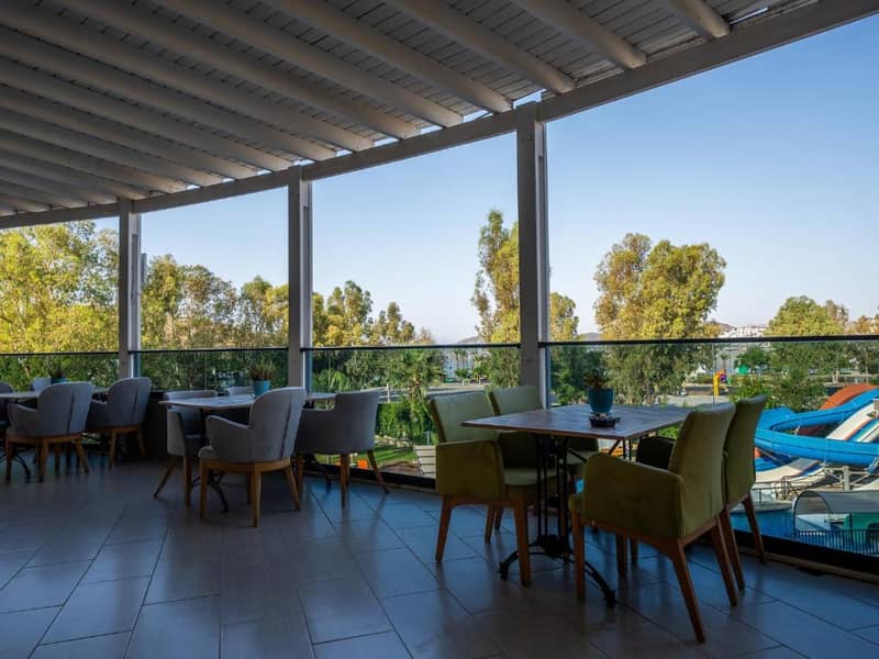 Hotel BODRUM BEACH RESORT