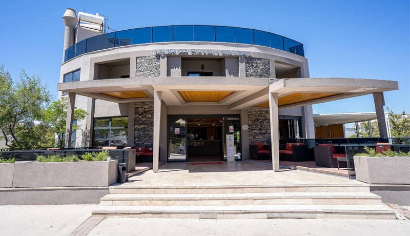 Hotel BODRUM BEACH RESORT