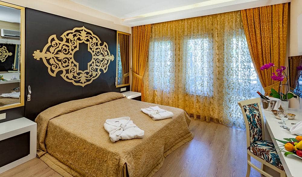 Hotel CLUB HOTEL BELPINAR