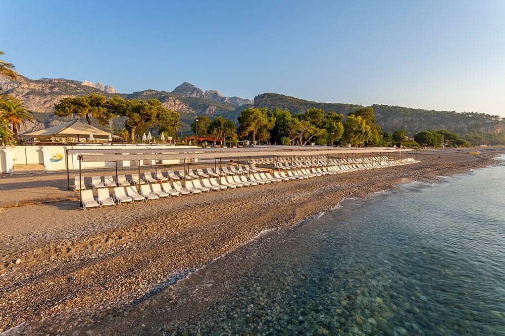 Hotel CLUB HOTEL BELPINAR