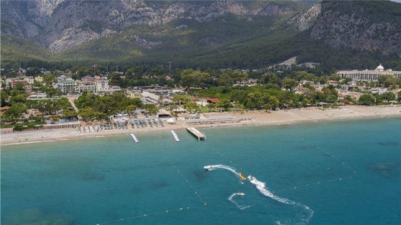 Hotel CLUB HOTEL BELPINAR