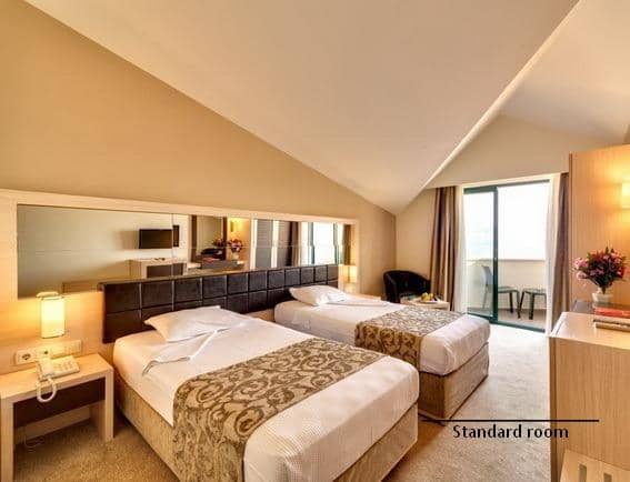 Hotel GOLDEN LOTUS HOTEL