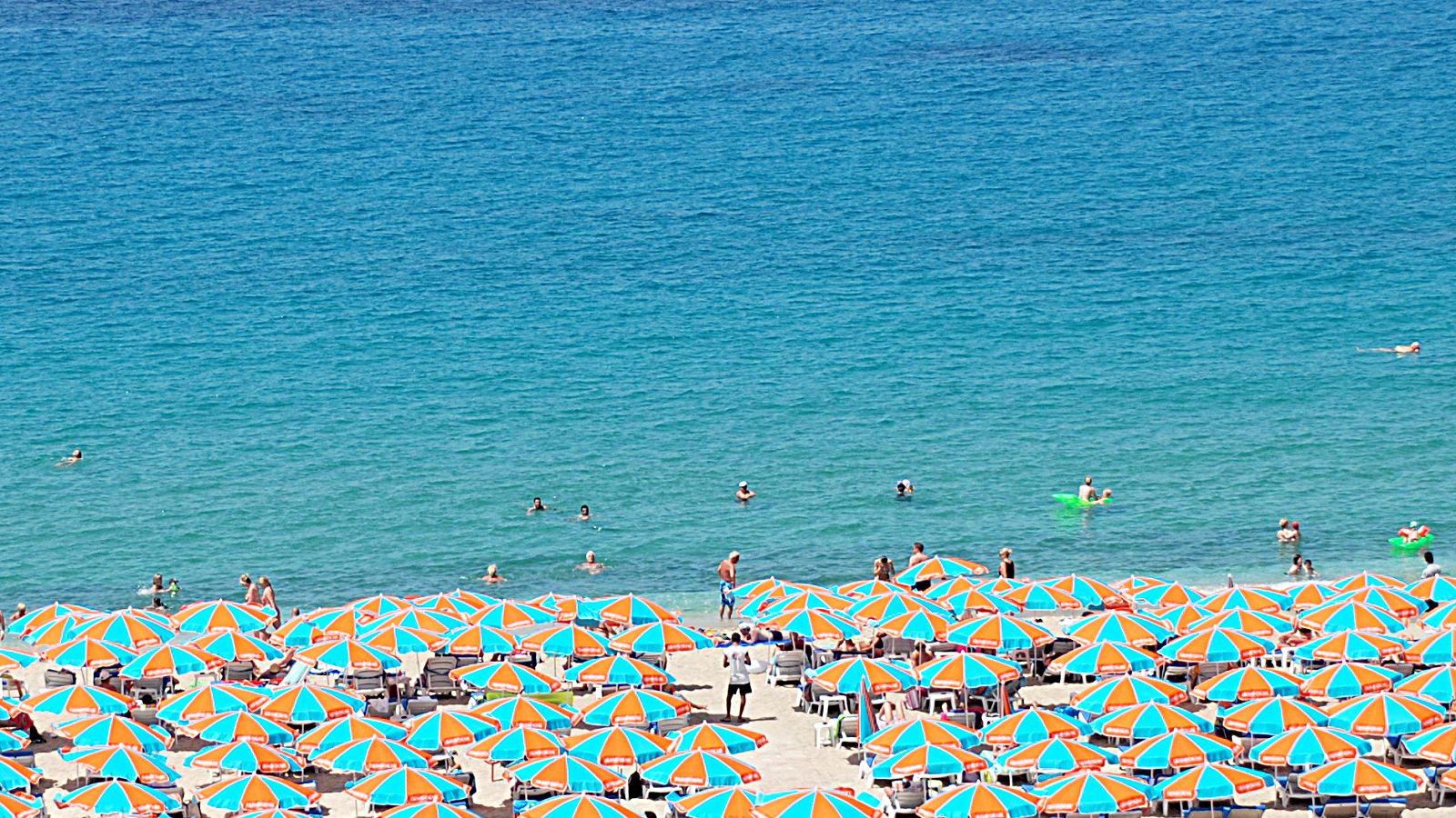 Hotel GRAND OKAN HOTEL