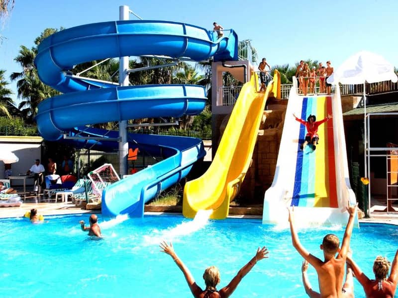 Hotel HOLIDAY GARDEN RESORT