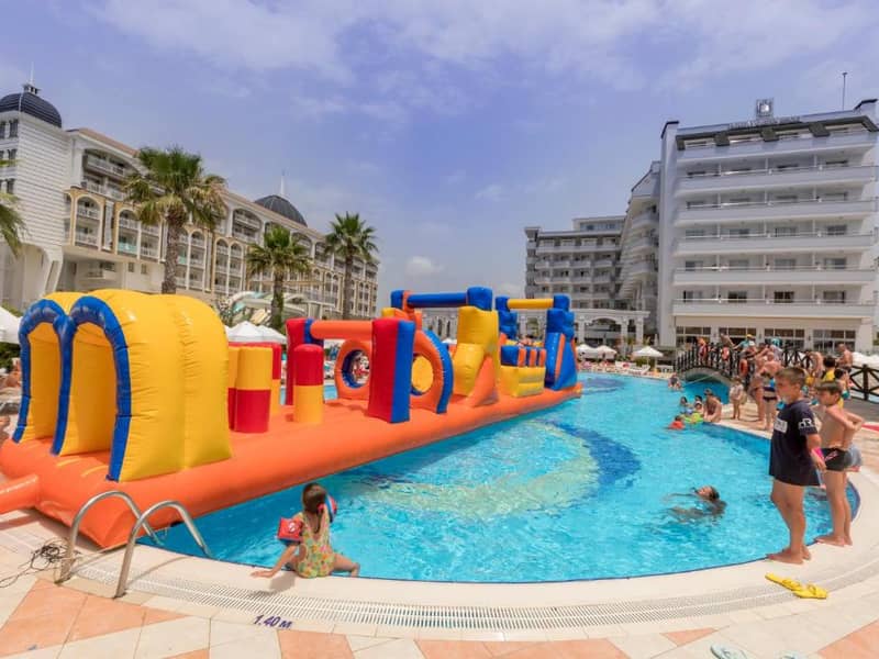 Hotel HOLIDAY GARDEN RESORT