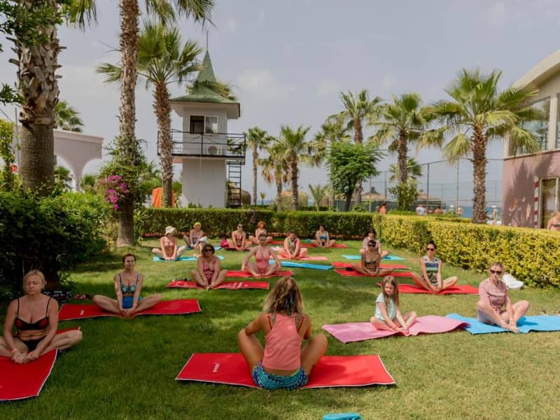Hotel HOLIDAY GARDEN RESORT