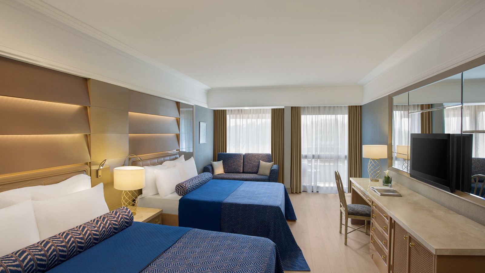 Hotel BALMY FORESTA (EX. PALOMA FORESTA RESORT)